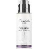Nourish London - Relax Calming Moisturiser
