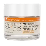 Anti Oxidant Moisturizing Cream SPF30