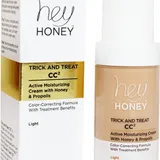Trick and Treat CC² Active Propolis Color Correcting Cream