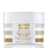 James Read Tan - James Read Coconut Melting Tanning Balm Face and Body