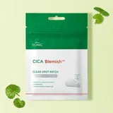Cica Blemish Clear Spot Patch