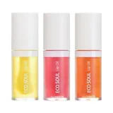 Eco Soul Lip Oil