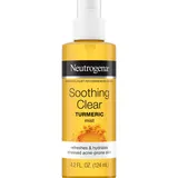 Soothing Clear Turmeric Mist