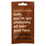 Look You’ve Got Chocolate All Over Your Face Anti-Stress Face Mask