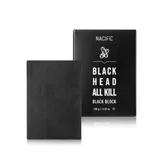 Black Head All Kill Black Block
