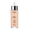 L'Oréal Paris - Paris True Match Nude Plumping Tinted Serum, 1% Hyaluronic Acid