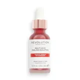 AHA & BHA Moderate Multi Acid Peeling Solution