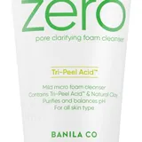 Banila Co - Clean It Zero Pore Clarifying Foam Cleanser