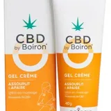 Boiron - CBD Joint Cream Gel