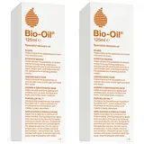 Skincare Oil x 2