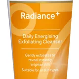 No7 - Radiance+ Daily Energizing Exfoliating Cleanser