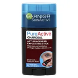 Pure Active Charcoal Anti-Blackhead Exfoliating Stick