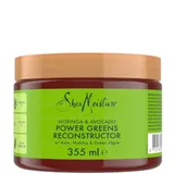 Moringa and Avocado Reconstructor Mask