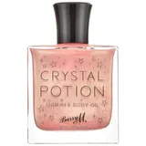 Crystal Potion Shimmer Body Oil