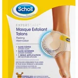 Scholl - Expert Care Exfoliating Heel Mask 1 Pair