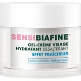 Gel-Cream Thirst Quenching Face