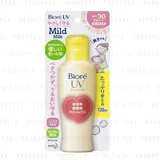 Kao - Biore UV Smooth Mild Care Milk PA++ SPF 30