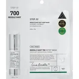 VT Cosmetics - Buy VT Cosmetics Reedle Shot 700 2-Step Mask in Australia - K=Beauty Online Store