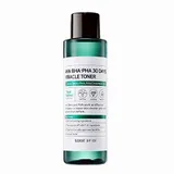 AHA BHA PHA 30 Days Miracle Toner - Korean Skincare