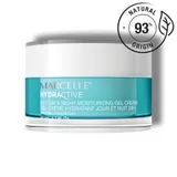 Hydractive 24H Day & Night Moisturizing Gel Cream - Dry Skin