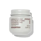 Super Volcanic Pore Clay Mask Masque Exfoliant Purifiant