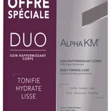 Alpha KM Body Firming Care