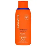 Lancaster - Sun Beauty Sublime Tan Body Milk SPF 50