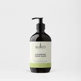 Sukin - Cleansing Hand Wash | Lime & Coconut