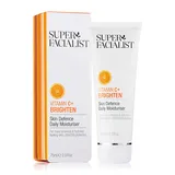 Vitamin C + Brighten Skin Defence Daily Moisturiser