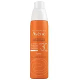 Suncare High Protection Spray SPF30+