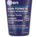 Eau de Jonzac - Men Firming Moisturizing Fluid