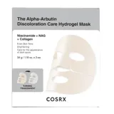 Buy Cosrx The Alpha-Arbutin Discoloration Care Hydrogel Mask in Australia - Korean Skincare Online Store
