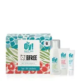 Green People - Oy! My Skin Goals BORN FREE VERSION