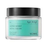Super Moist Facial Cream