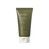 Moisturizing cleansing foam