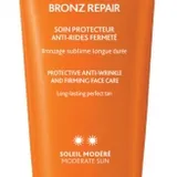 Institut Esthederm - Bronz Repair Protective Anti-Wrinkle and Firming Face Care Moderate Sun