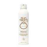 Mineral SPF 30 Sunscreen Spray