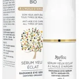 Marilou Bio - Radiance Eye Serum with Argan Oil