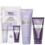PRAI - Ageless Hand Crème Day & Night Duo