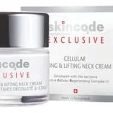 Exclusive Cellular Lifting Décolleté & Neck Cream