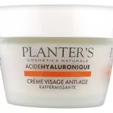 Planter's - Hyaluronic Acid Anti-Ageing Firming-up Face Cream