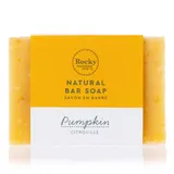 Rocky Mountain Soap Company - Pumpkin Soap