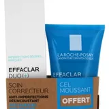 Effaclar Duo + Purifying Foaming Gel Free