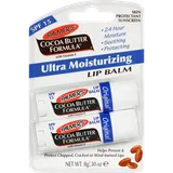 Palmers - Cocoa Butter Formula Lip Balm Twin Pack SPF 15
