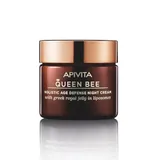 APIVITA - Queen Bee Holistic Age Defense Night Cream