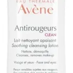 Anti-Redness Clean Soothing Cleansing Lotion