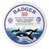 SPF 50 Mineral Sunscreen Tin