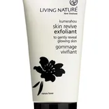 Living Nature - Skin Revive Exfoliant