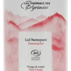 Organic Cleansing Gel