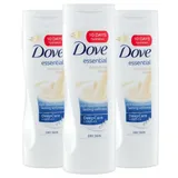 DeepCare Complex Essential Nourishment Body Lotion